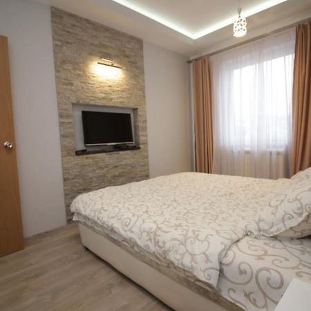 Diva Lux Apartman Bělehrad Exteriér fotografie