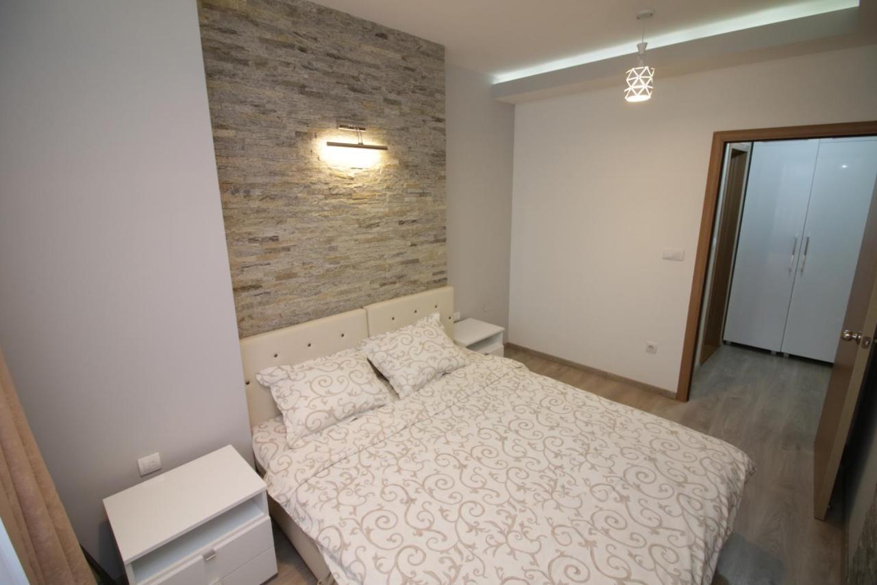 Diva Lux Apartman Bělehrad Exteriér fotografie