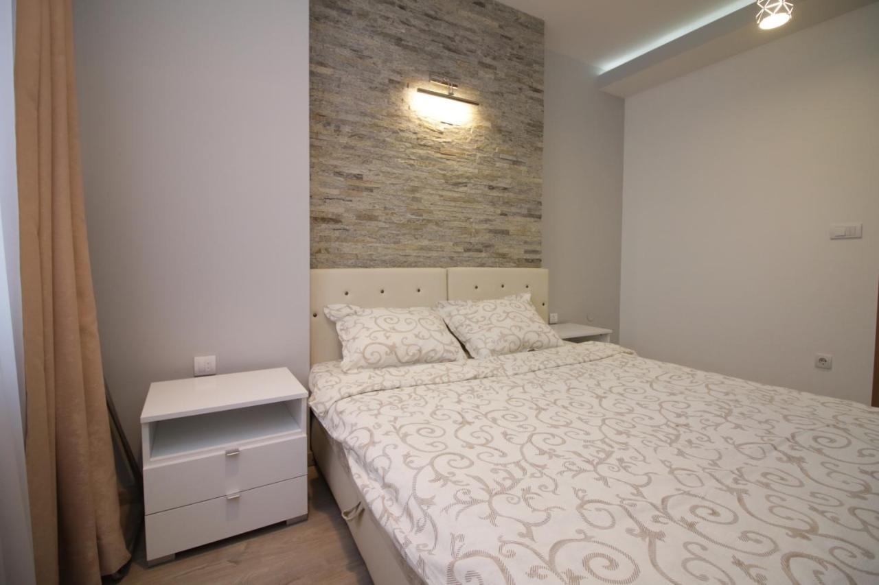 Diva Lux Apartman Bělehrad Exteriér fotografie
